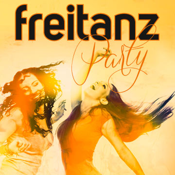 FREITANZ-Party in Ingolstadt
